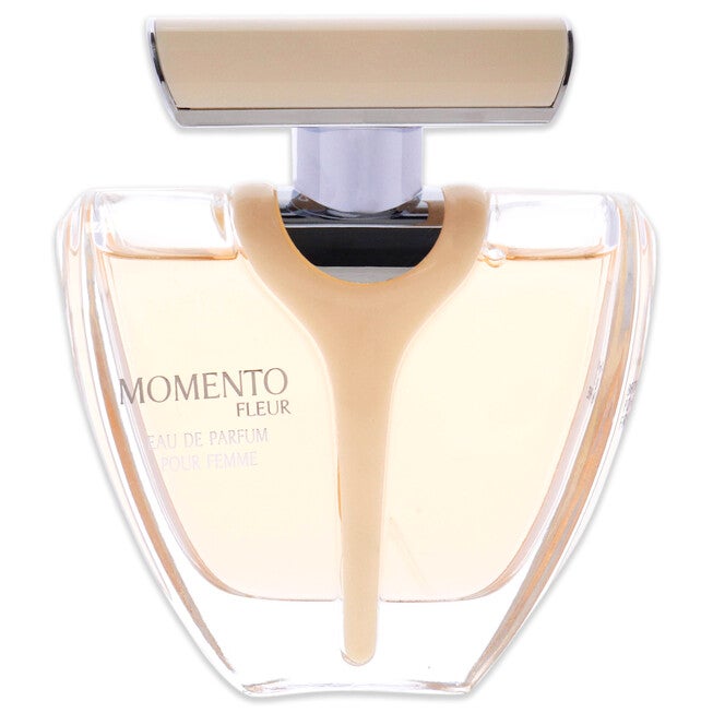 Momento Fleur by Armaf for Women - 3.4 oz EDP Spray, NA, alternate image number null