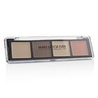 Pro Sculpting Palette 4 in 1 Face Contouring Palet, , alternate image number null