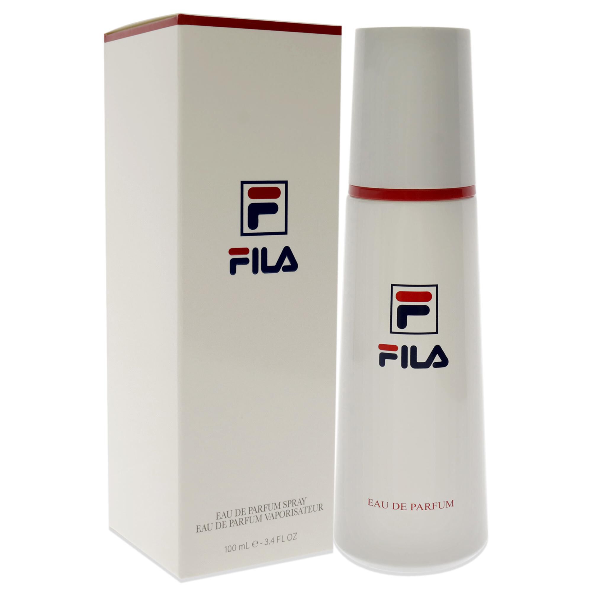 Fila by Fila for Women - 3.4 oz EDP Spray, See Description, alternate image number 2