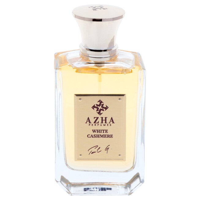 Prestige Collection - White Cashmere by Azha for Unisex - 3.3 oz EDP Spray, See Description, alternate image number 1