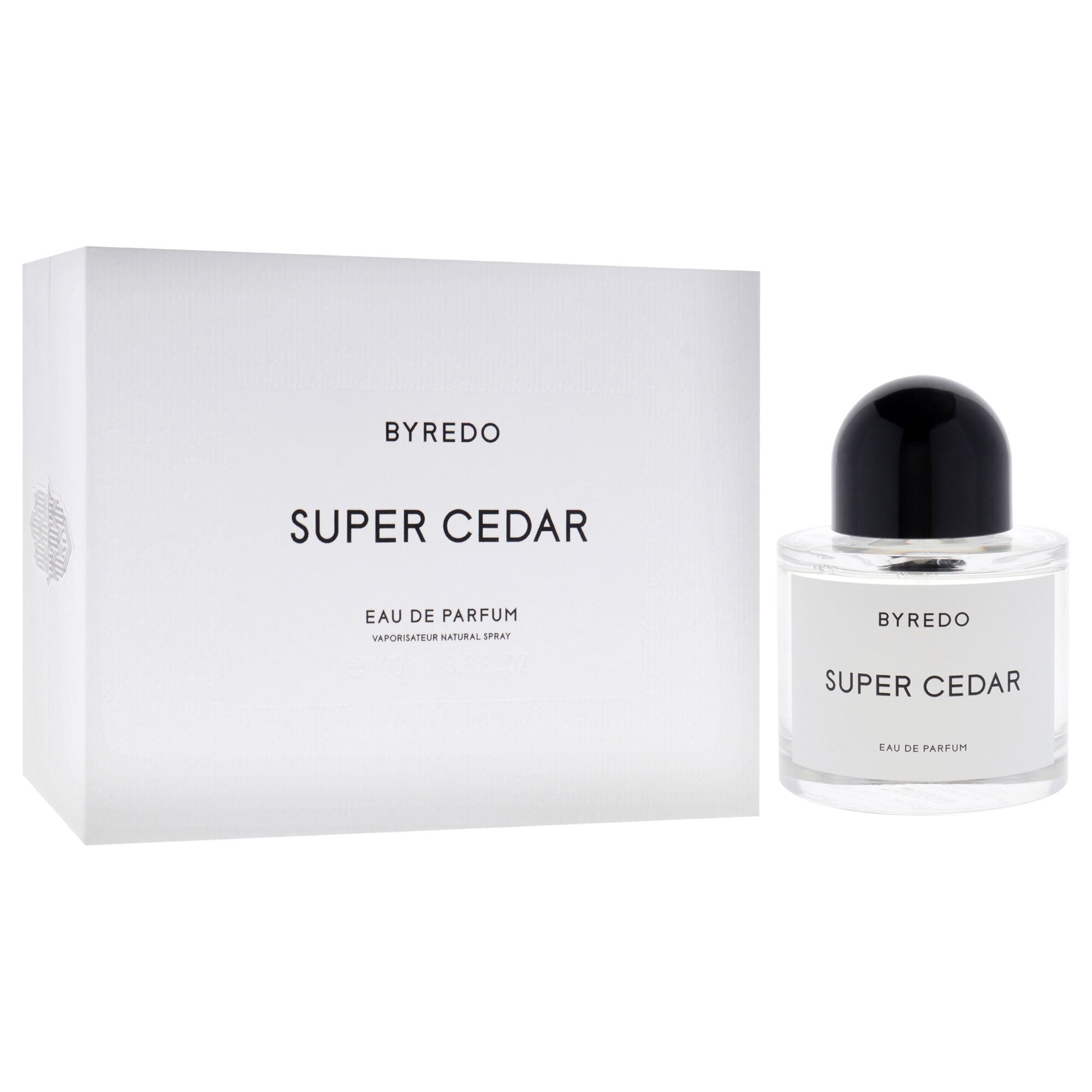 Super Cedar by Byredo for Men - 3.4 oz EDP Spray, See Description, alternate image number 4