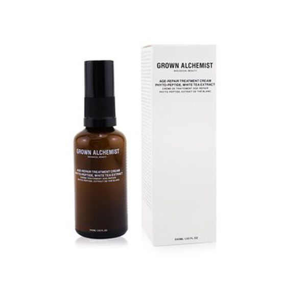 Age-Repair Treatment Cream - Phyto-Peptide, White, , alternate image number null
