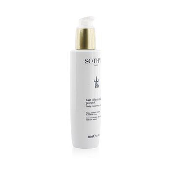 Purity Cleansing Milk - For Combination to Oily Sk, , alternate image number null