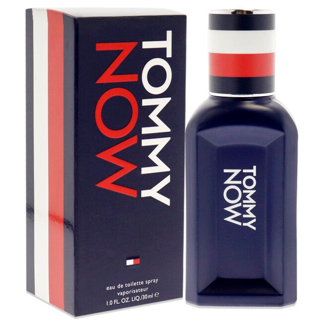 Tommy Now by Tommy Hilfiger for Men - 1 oz EDT Spray, , alternate image number null