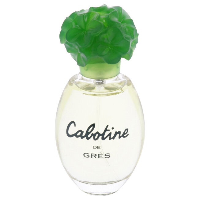 Cabotine by Parfums Gres for Women - 1.7 oz EDT Spray, NA, alternate image number null