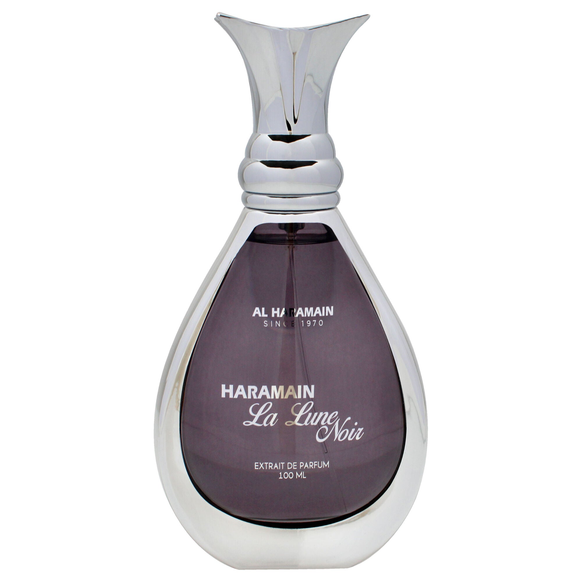 La Lune Noir by Al Haramain for Unisex - 3.33 oz EDP Spray, , alternate image number 5
