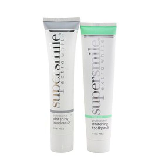Extra White Professional Extra Whitening System (D, Extra White Professi, hi-res image number null