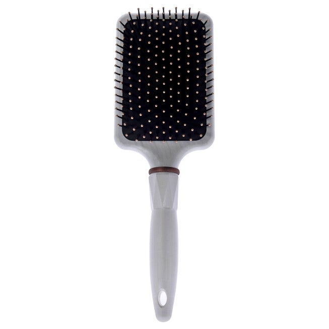 Beauty X Kendall Jenner Smooth Pass Paddle Brush by Kendall Jenner for Unisex - 1 Pc Hair Brush, See Description, alternate image number 3