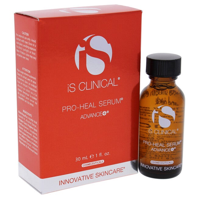 Pro-Heal Serum Advance Plus by iS Clinical for Unisex - 1 oz Serum, See Description, alternate image number 1