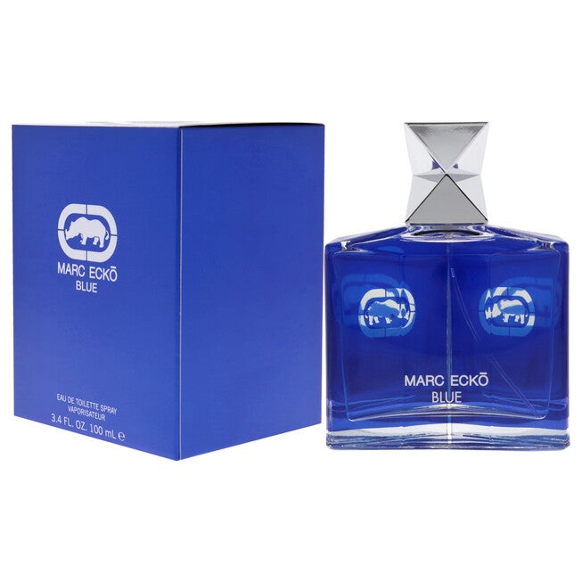 Ecko Blue by Marc Ecko for Men - 3.4 oz EDT Spray, , alternate image number 7