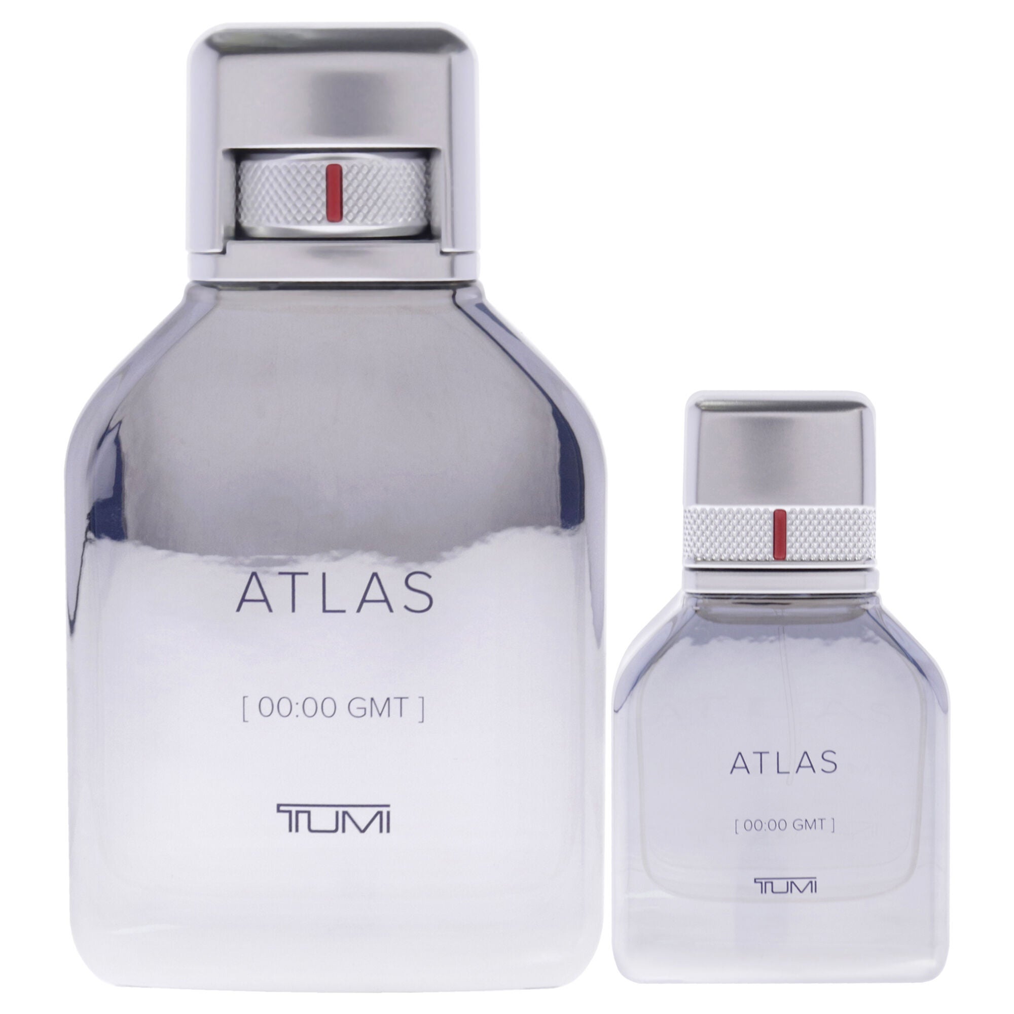 Atlas by Tumi for Men - 2 Pc Gift Set 6.8oz EDP Spray, 1oz EDP Spray, , alternate image number 5