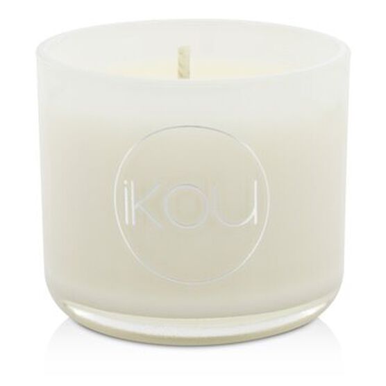 Eco-Luxury Aromacology Natural Wax Candle Glass -, Zen, hi-res image number null