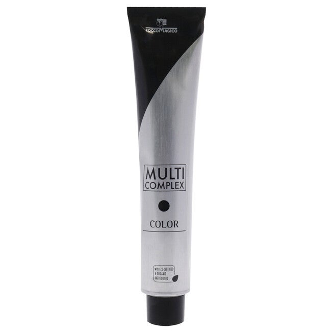 Multi Complex Permanet Hair Color - 8 Light Blond by Tocco Magico for Unisex - 3.38 oz Hair Color, See Description, alternate image number 3