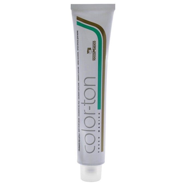 Color-Ton Permanent Hair Color - 10D-10.3 Extra Light Golden Blond by Tocco Magico for Unisex - 3.38 oz Hair Color, See Description, alternate image number 3