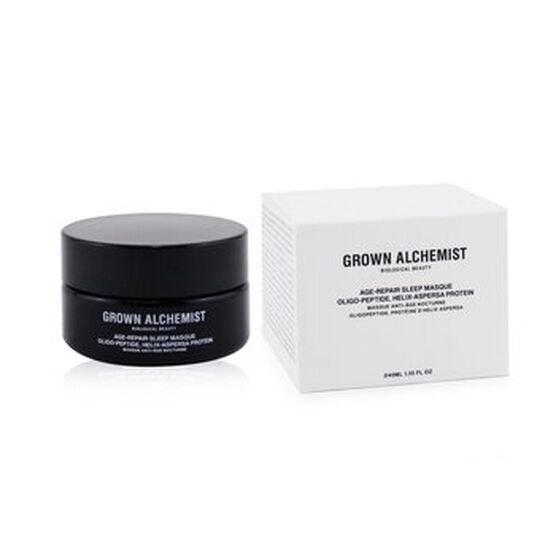 Age-Repair Sleep Masque - Oligo-Peptide, Helix-Asp, , alternate image number null