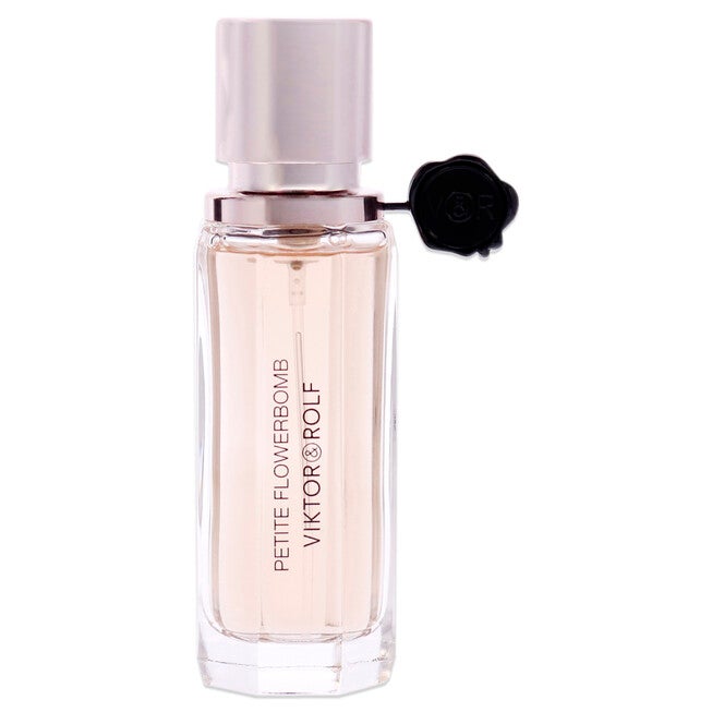Flowerbomb by Viktor and Rolf for Women - 0.68 oz EDP Spray, See Description, alternate image number 1