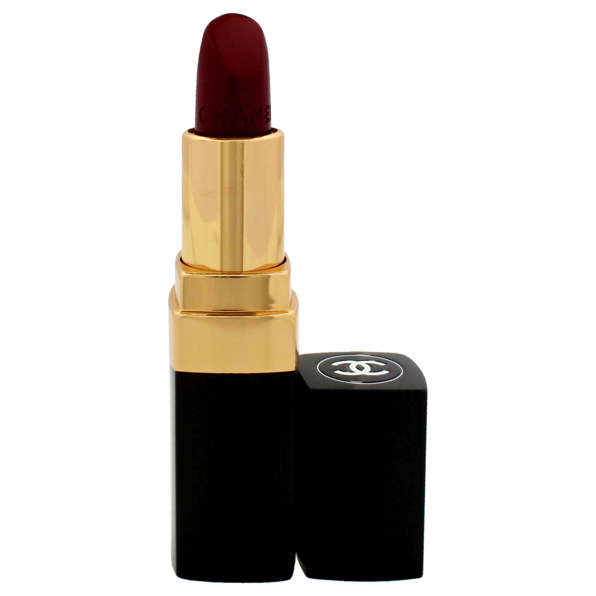 Rouge Coco Ultra Hydrating Lip Colour - 446 Etienne by Chanel for Women - 0.12 oz Lipstick (Limited Edition), See Description, alternate image number 1