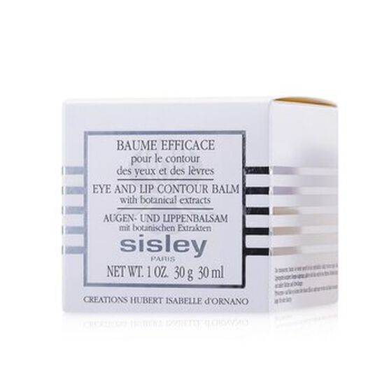 Botanical Eye & Lip Contour Balm, , alternate image number null