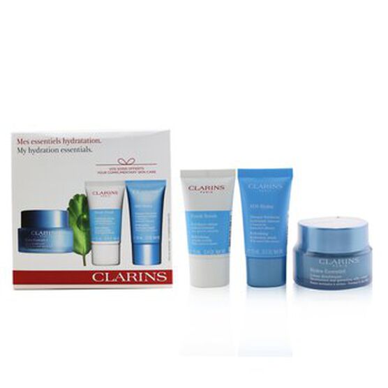 My Hydration Essentials Gift Set: Hydra-Essentiel, , alternate image number null