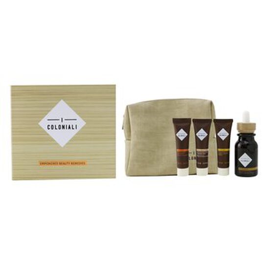 The Potion of Rebirth Set With Pouch: 1x Age Recov, , alternate image number null