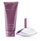 Euphoria Coffret: Eau De Parfum Spray 50ml/1.7oz +, Euphoria Series, hi-res image number null