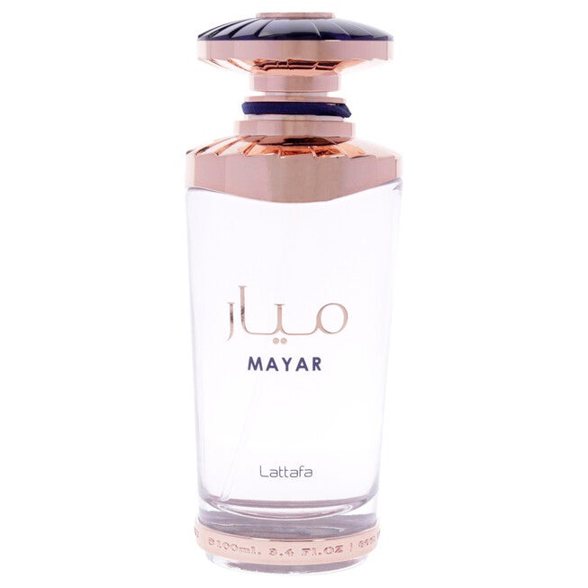 Mayar by Lattafa for Women - 3.4 oz EDP Spray, See Description, alternate image number 2