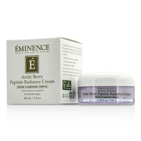 Arctic Berry Peptide Radiance Cream, Arctic Berry Peptide, hi-res image number null