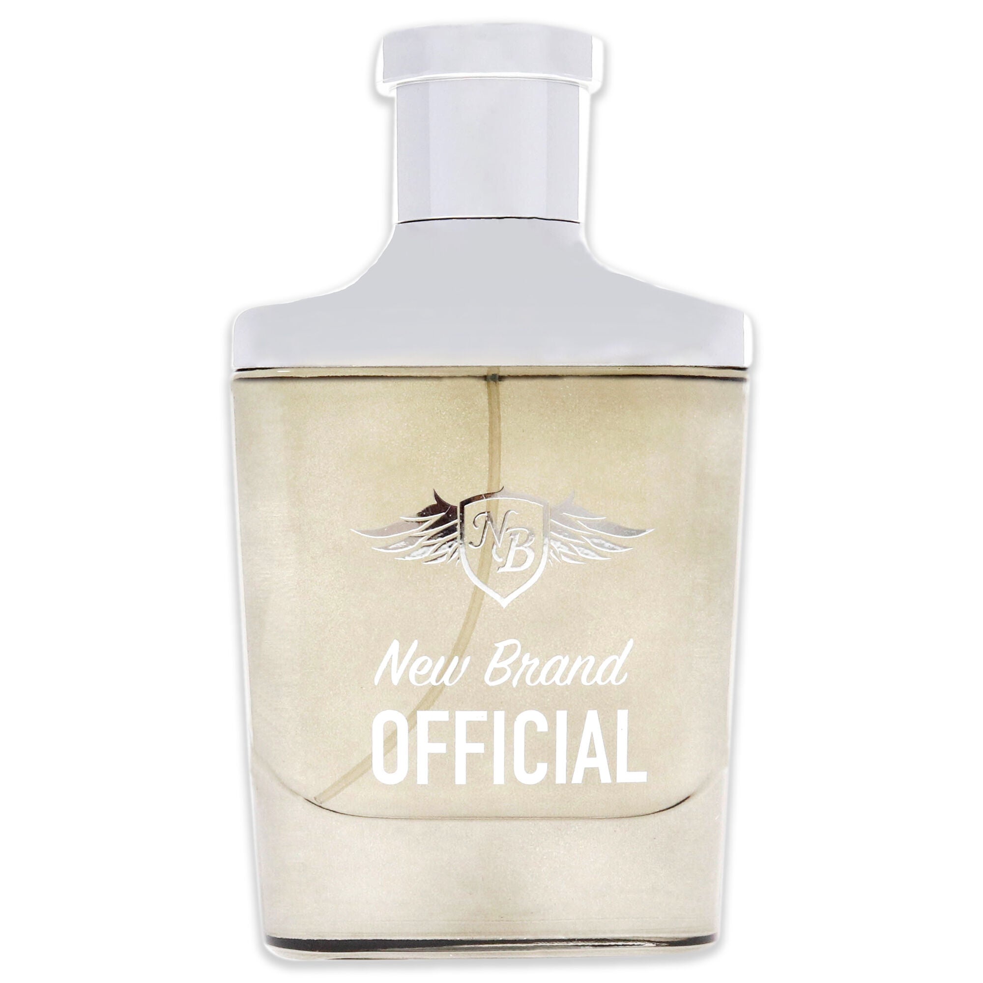 Official by New Brand for Men - 3.3 oz EDT Spray, , alternate image number 6