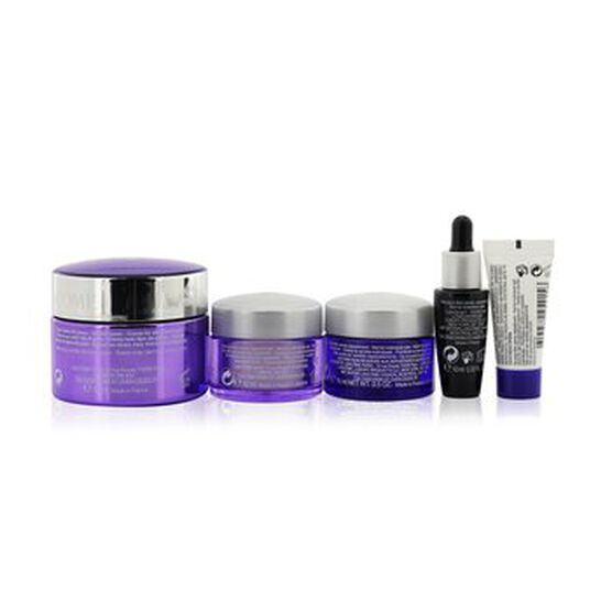 My Anti-Aging Routine Set: Genifique 10ml + Renerg, , alternate image number null
