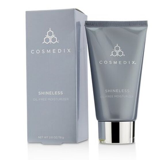 Shineless Oil-Free Moisturizer, , alternate image number null