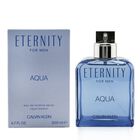 Eternity Aqua Eau De Toilette Spray, , alternate image number null