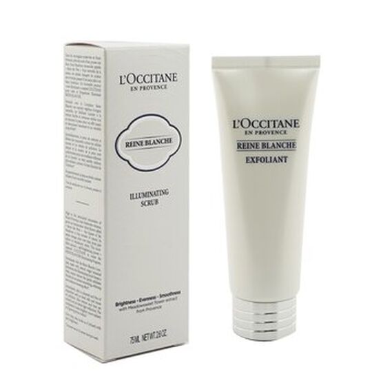Reine Blanche Illuminating Scrub, , alternate image number null