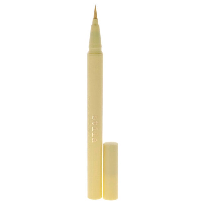 Stay All Day Muted-Neon Liquid Eye Liner - Mellow Yellow by Stila for Women - 0.019 oz Eyeliner, See Description, alternate image number 3