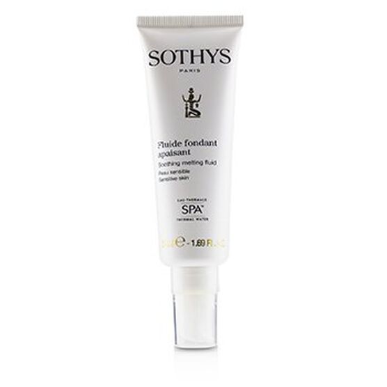 Soothing Melting Fluid - For Sensitive Skin, Soothing Melting Flu, hi-res image number null