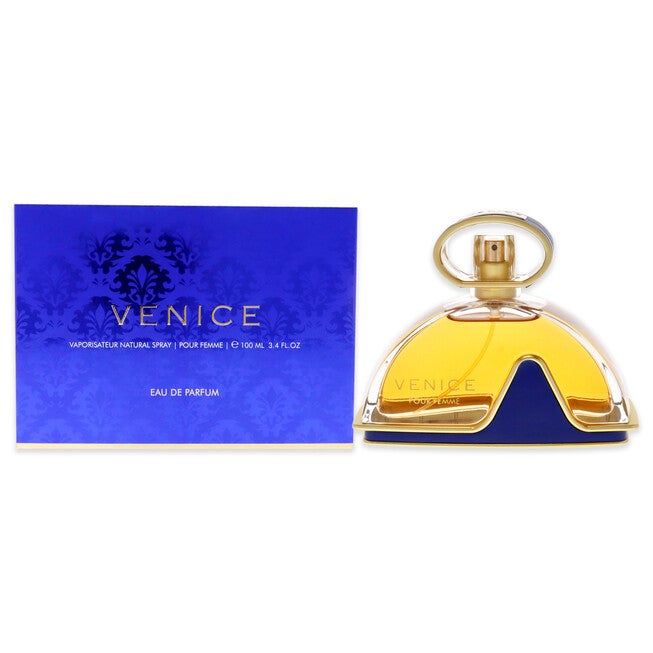 Luxe Venice by Armaf for Women - 3.4 oz EDP Spray, NA, hi-res image number null