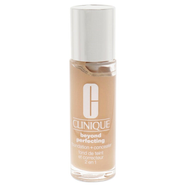 Beyond Perfecting Foundation Plus Concealer - 9 Neutral MF-N by Clinique for Women - 1 oz Makeup, See Description, alternate image number 4