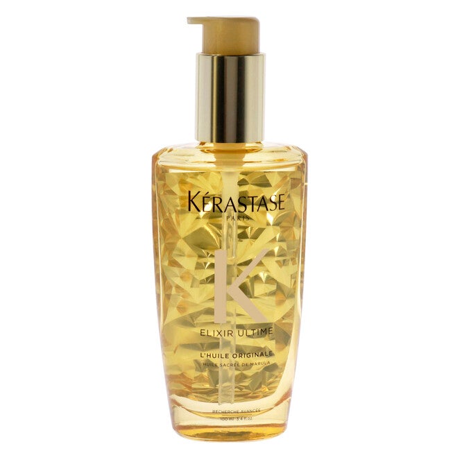 Elixir Ultime Versatile Beautifying Oil by Kerastase for Unisex - 3.4 oz Oil, NA, alternate image number null