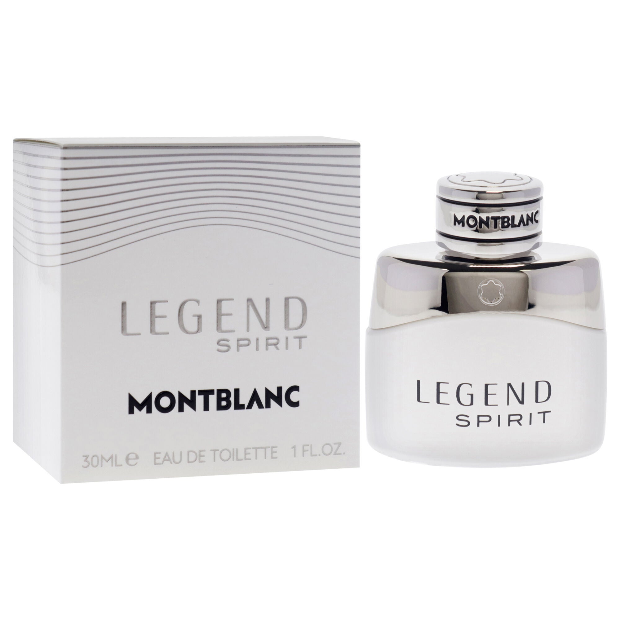 Legend Spirit by Mont Blanc for Men - 1 oz EDT Spray, , alternate image number 7