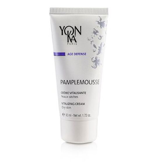 Age Defense Pamplemousse Creme - Revitalizing, Pro, , alternate image number null