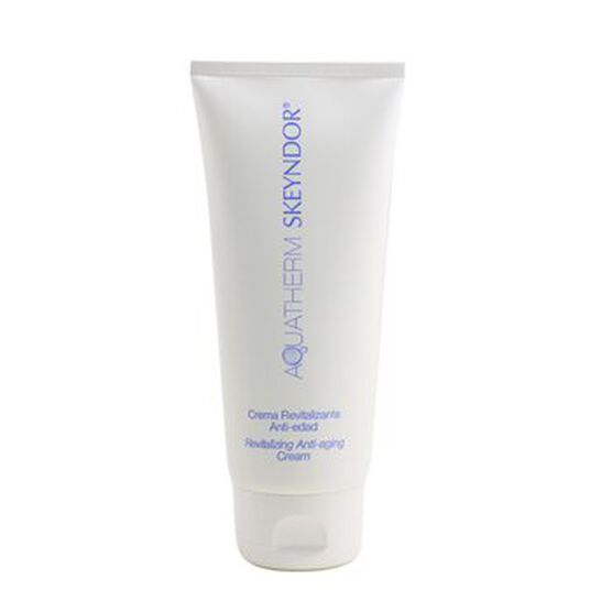 Aquatherm Revitalizing Anti-Aging Cream (Suitable, Aquatherm, hi-res image number null