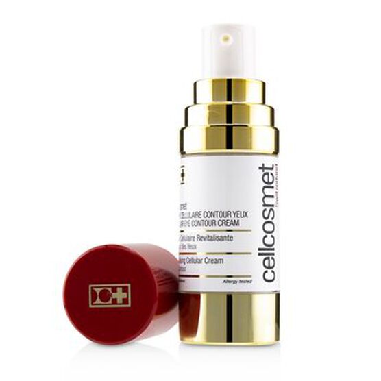 Cellcosmet Cellular Eye Contour Cream, , alternate image number null