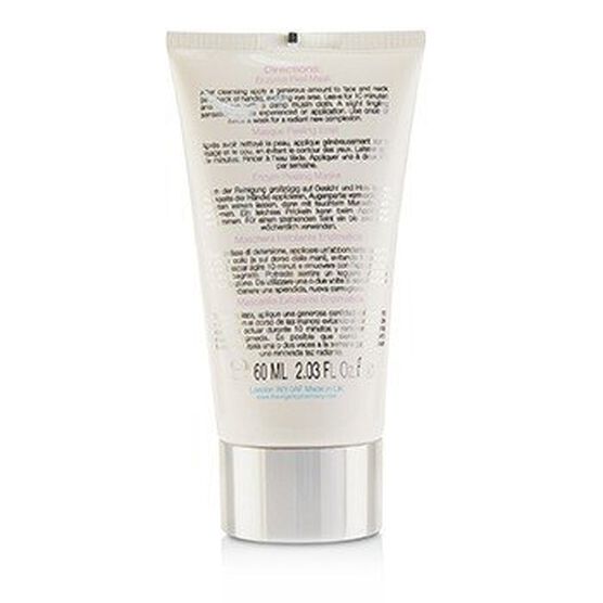 Enzyme Peel Mask with Vitamin C & Papaya (Limited, , alternate image number null