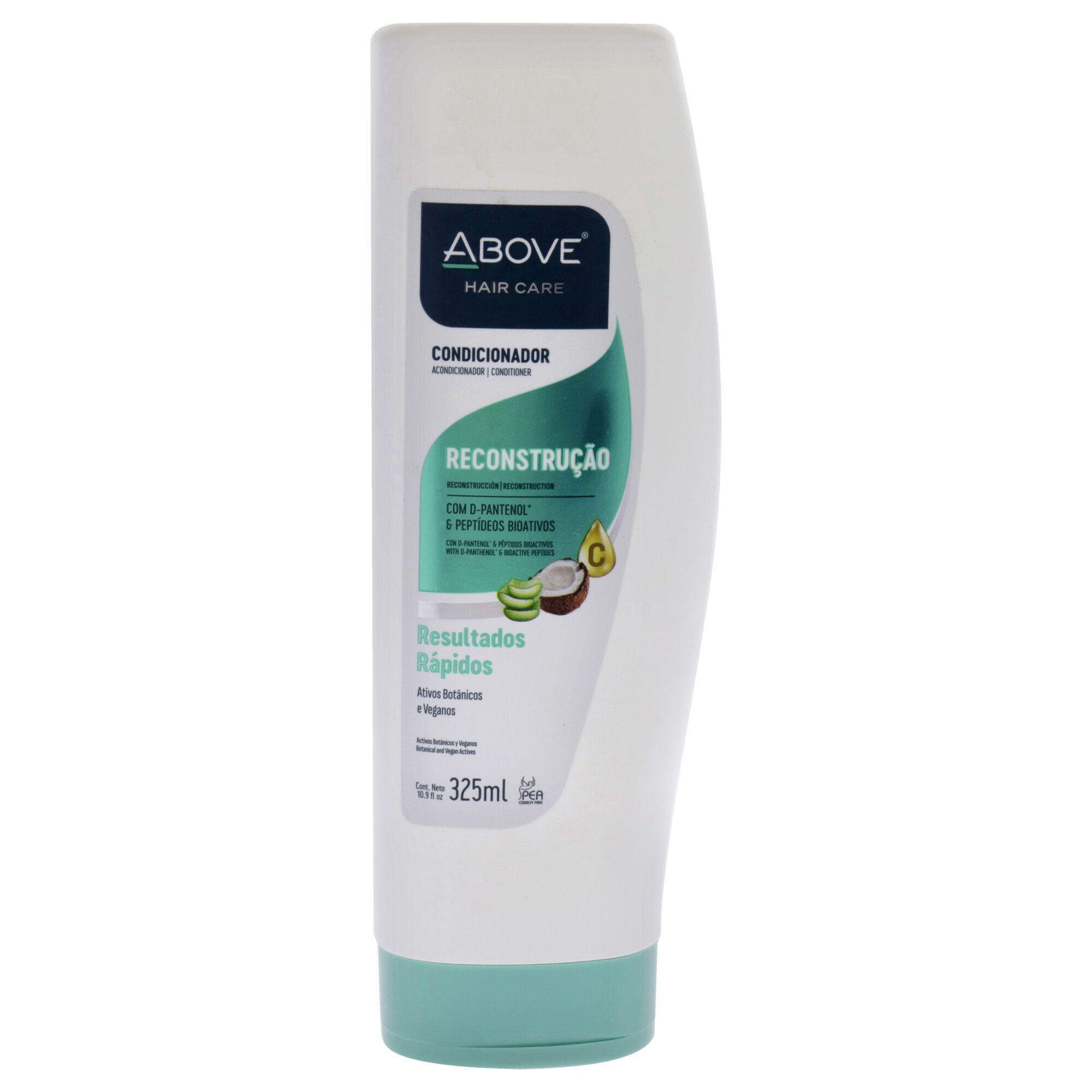 Reconstruction Conditioner by Above for Unisex - 10.9 oz Conditioner, See Description, hi-res image number 0