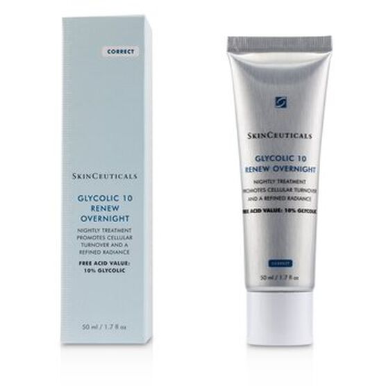 Glycolic 10 Renew Overnight, , alternate image number null