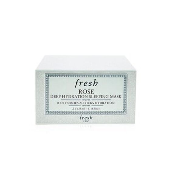 Rose Deep Hydration Sleeping Mask, , alternate image number null