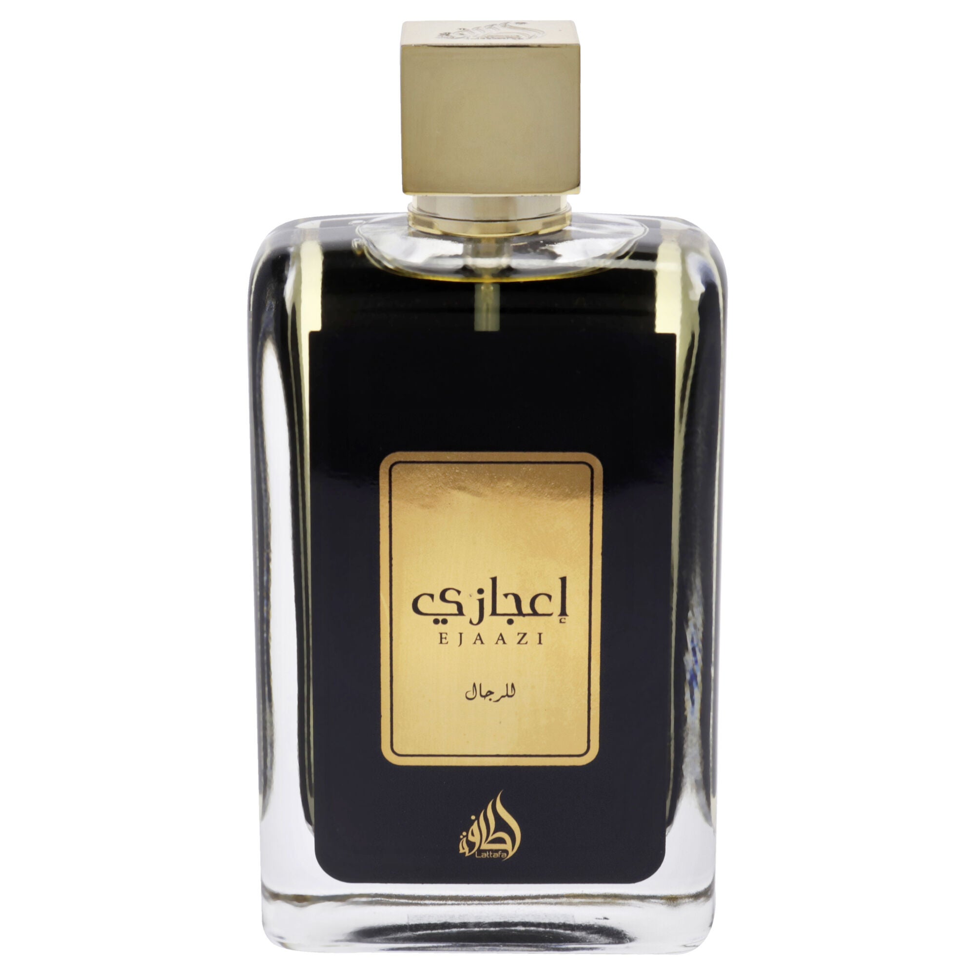 Ejaazi by Lattafa for Men - 3.4 oz EDP Spray, See Description, alternate image number 3