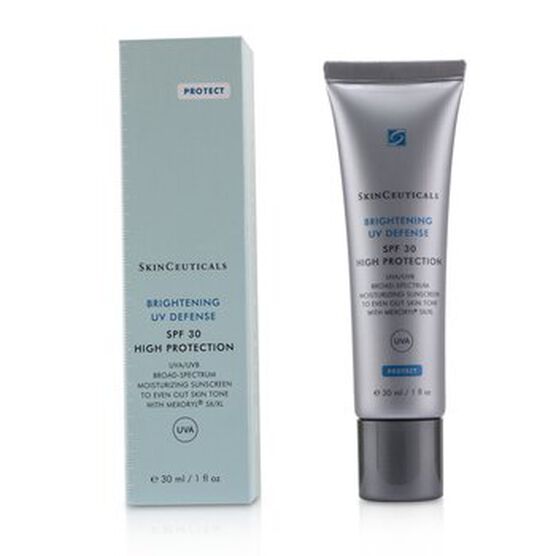 Brightening UV Defense SPF30, , alternate image number null
