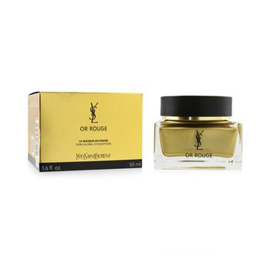 Or Rouge Le Masque-En-Creme (Mask-In-Cream), , alternate image number null