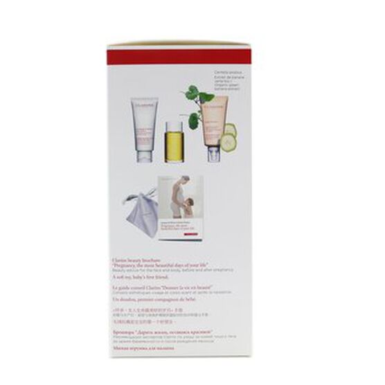 A Beautiful Pregnancy Set: Body Partner 175ml+ Exf, , alternate image number null
