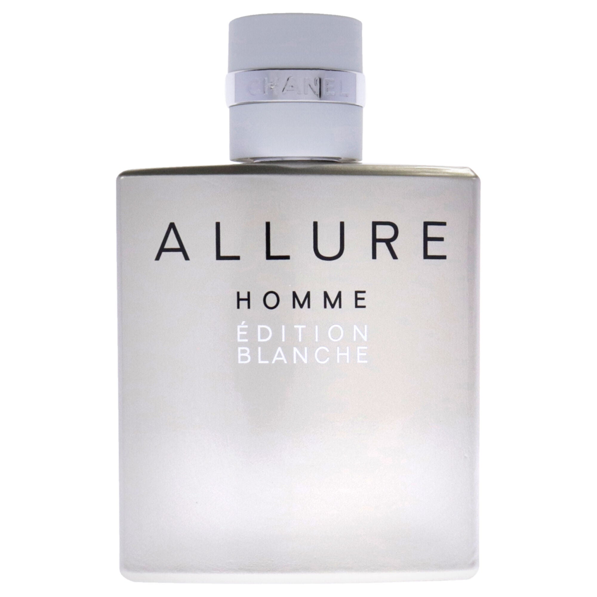 Allure Homme Edition Blanche by Chanel for Men - 1.7 oz EDP Spray, See Description, alternate image number 1